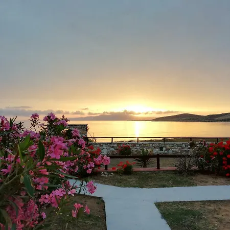 Ammoudia דירה Agiassos