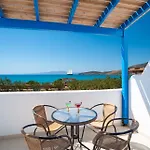 Apartamento Ammoudia *