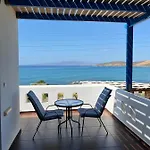 Apartamento Ammoudia