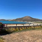 Apartamento Ammoudia Agiassos