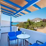 Apartamento Ammoudia *