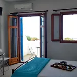 Apartamento Ammoudia