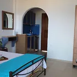 Apartamento Ammoudia Agiassos