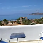 Apartamento Ammoudia Agiassos