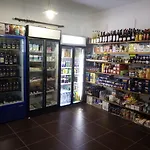 Ammoudia Apartamento