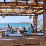 Ammoudia Apartamento