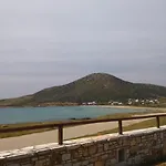 Ammoudia Apartamento Agiassos