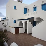 Apartamento Ammoudia *