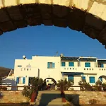 Apartamento Ammoudia Agiassos