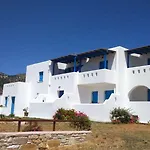 Apartamento Ammoudia *