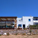 Apartamento Ammoudia Agiassos