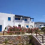 Ammoudia * Agiassos
