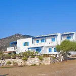 Apartamento Ammoudia Agiassos