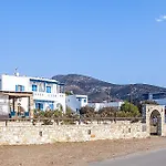 Apartamento Ammoudia