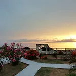 Apartamento Ammoudia