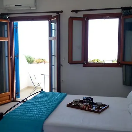 Ammoudia Apartamento
