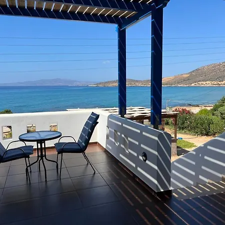 Ammoudia Agiassos