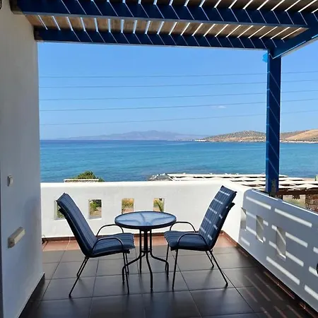 Apartament Ammoudia