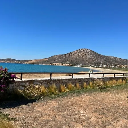Apartament Ammoudia Agiassos