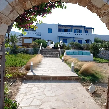 Ammoudia *