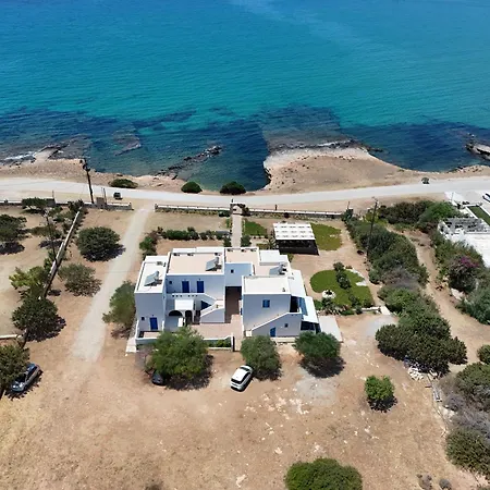 Ammoudia Apartamento