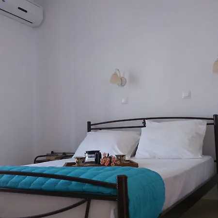 Ammoudia Apartamento *