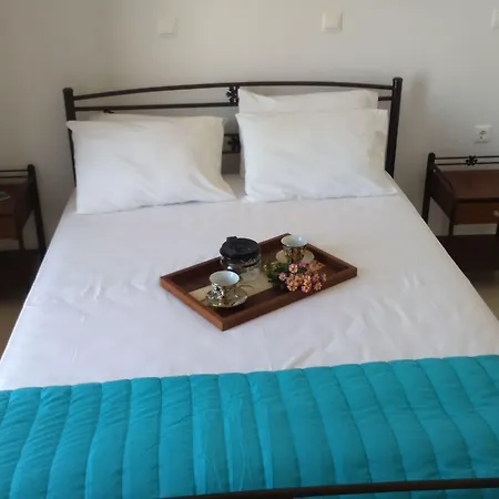 Apartamento Ammoudia