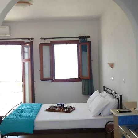 Apartamento Ammoudia Agiassos