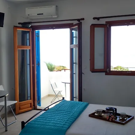 Apartamento Ammoudia