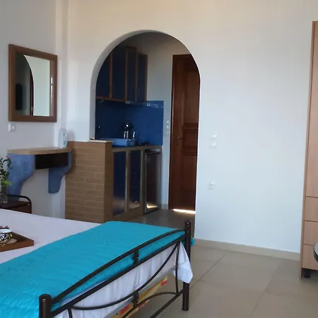 Apartamento Ammoudia Agiassos