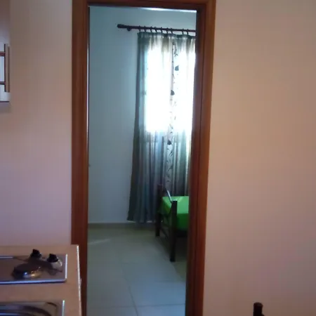 Apartamento Ammoudia