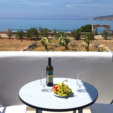 Apartamento Ammoudia