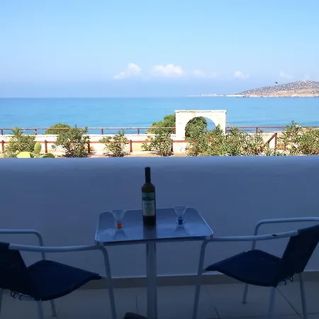 Ammoudia * Agiassos