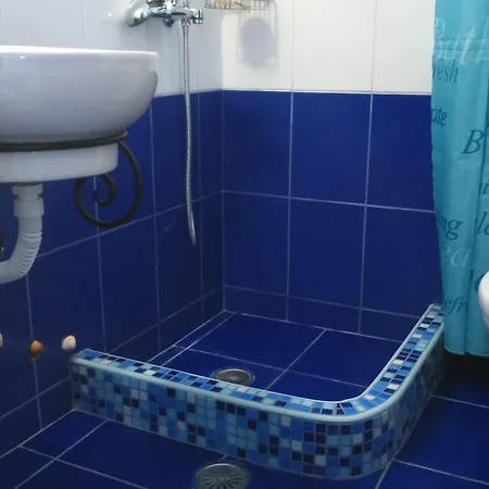 Ammoudia Apartament Agiassos
