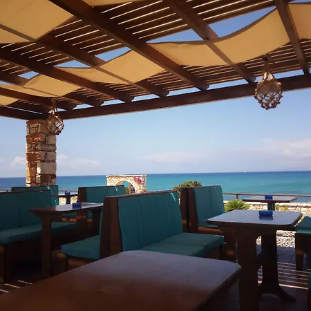 Apartamento Ammoudia Agiassos