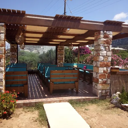 Ammoudia Apartamento
