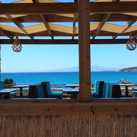 Apartamento Ammoudia Agiassos