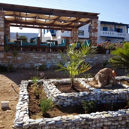 Ammoudia Apartamento *