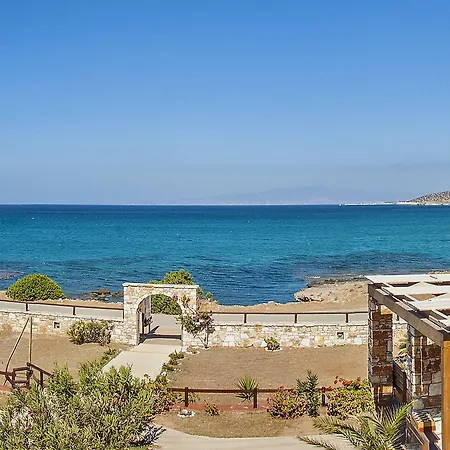 Ammoudia Apartamento