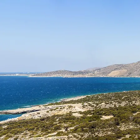 Ammoudia Apartamento Agiassos