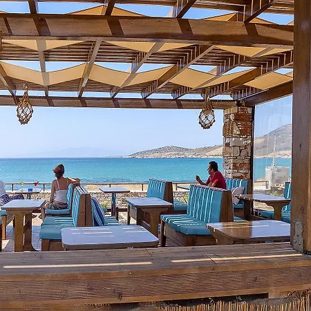 Ammoudia Apartamento