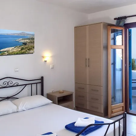 Ammoudia Apartamento