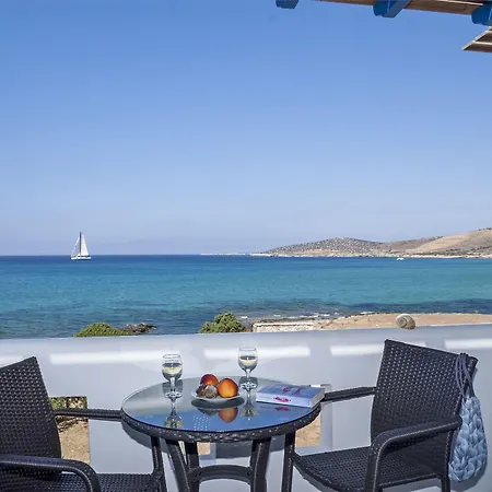 Ammoudia * Agiassos