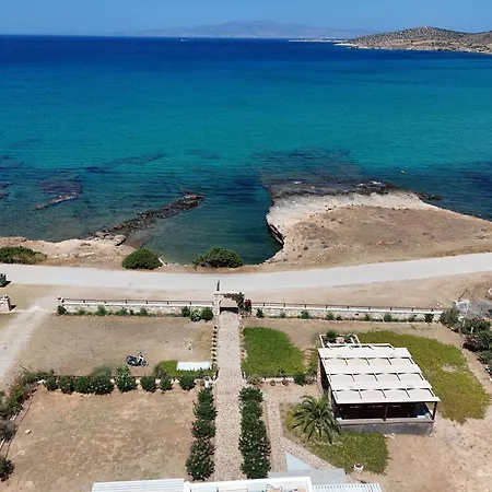 Ammoudia Apartamento Agiassos