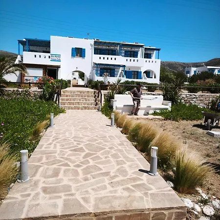 Apartamento Ammoudia