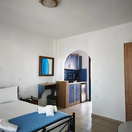Apartamento Ammoudia