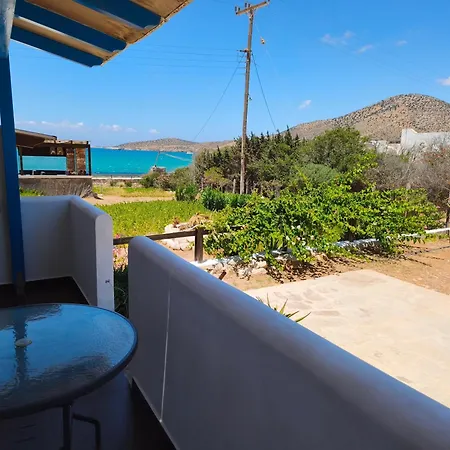 Ammoudia Agiassos