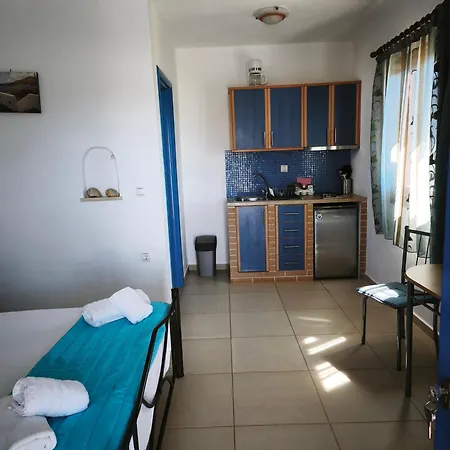 Ammoudia * Agiassos
