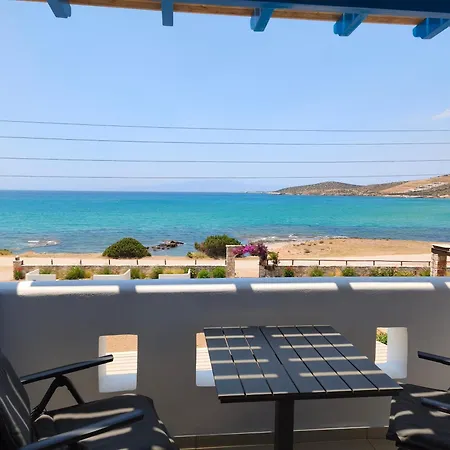 Ammoudia Agiassos