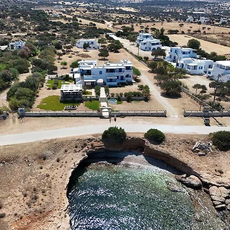 Ammoudia Apartamento